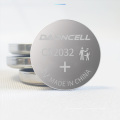 DADNCELL CR-2032 Batería de moneda de larga duración Batería de botón de Li-Mn para medidor inteligente Báscula de cocina Báscula